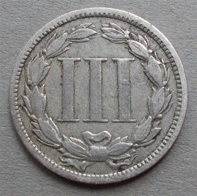 1870-Three-Cent-Piece